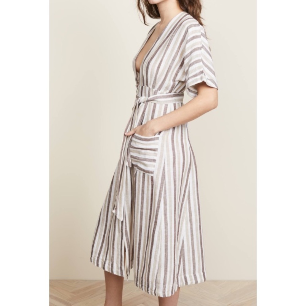 Free People Midi Dress
